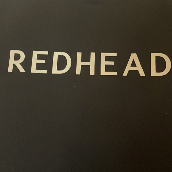 Brunette The Label Redhead Sweatshirt XS S - Picture 5 of 9